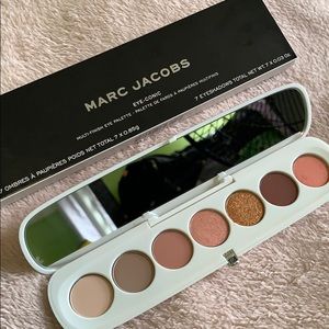 Marc Jacobs Beauty Fantascene Eyeshadow Palette